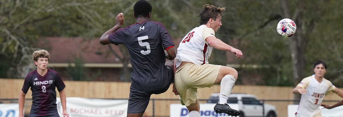 Men's Soccer